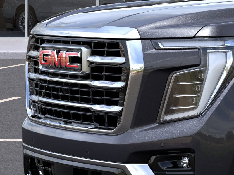 2027 GMC Yukon Elevation - Photo 13