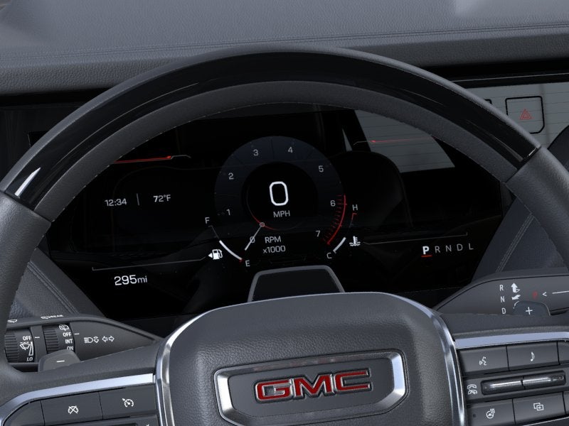 2027 GMC Yukon Elevation - Photo 18