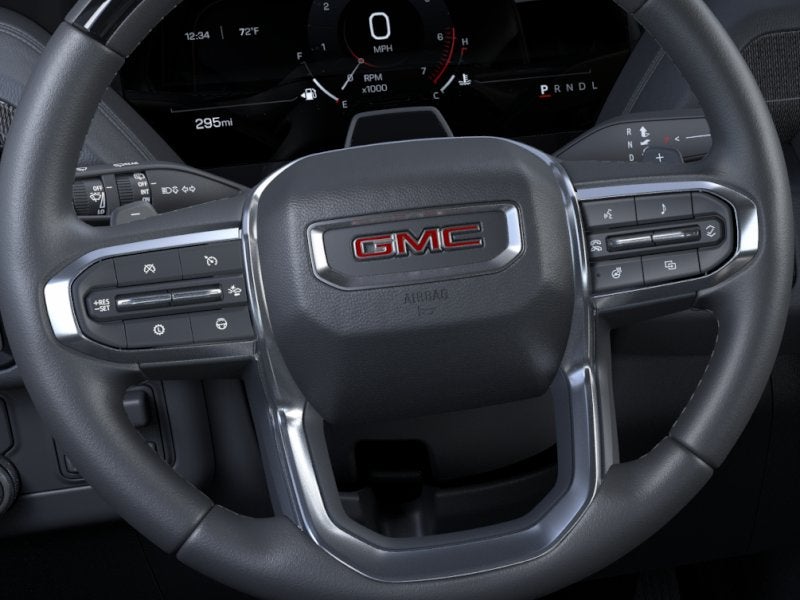 2027 GMC Yukon Elevation - Photo 19