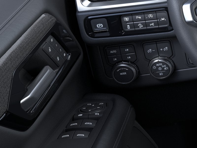 2027 GMC Yukon Elevation - Photo 22