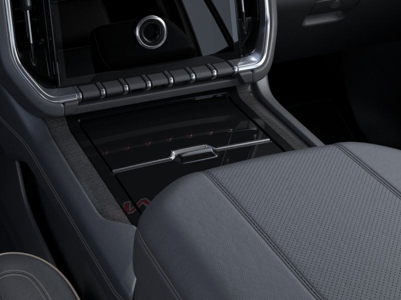 2027 GMC Yukon Elevation - Photo 23