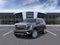 2027 GMC Yukon Elevation