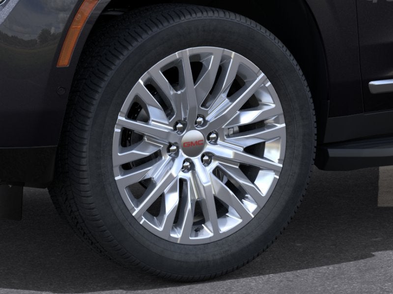 2027 GMC Yukon Elevation - Photo 9