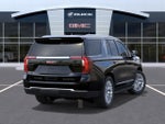2027 GMC Yukon Elevation