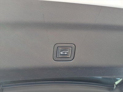 2022 GMC Yukon AT4