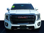 2022 GMC Yukon AT4