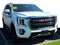 2022 GMC Yukon AT4