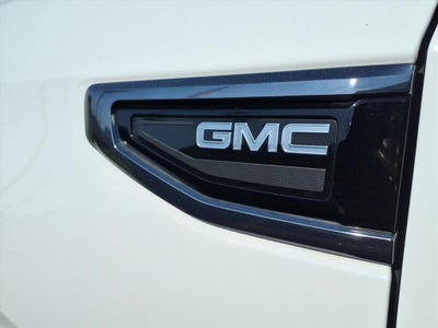 2022 GMC Yukon AT4