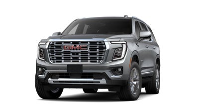 2027 GMC Yukon Denali