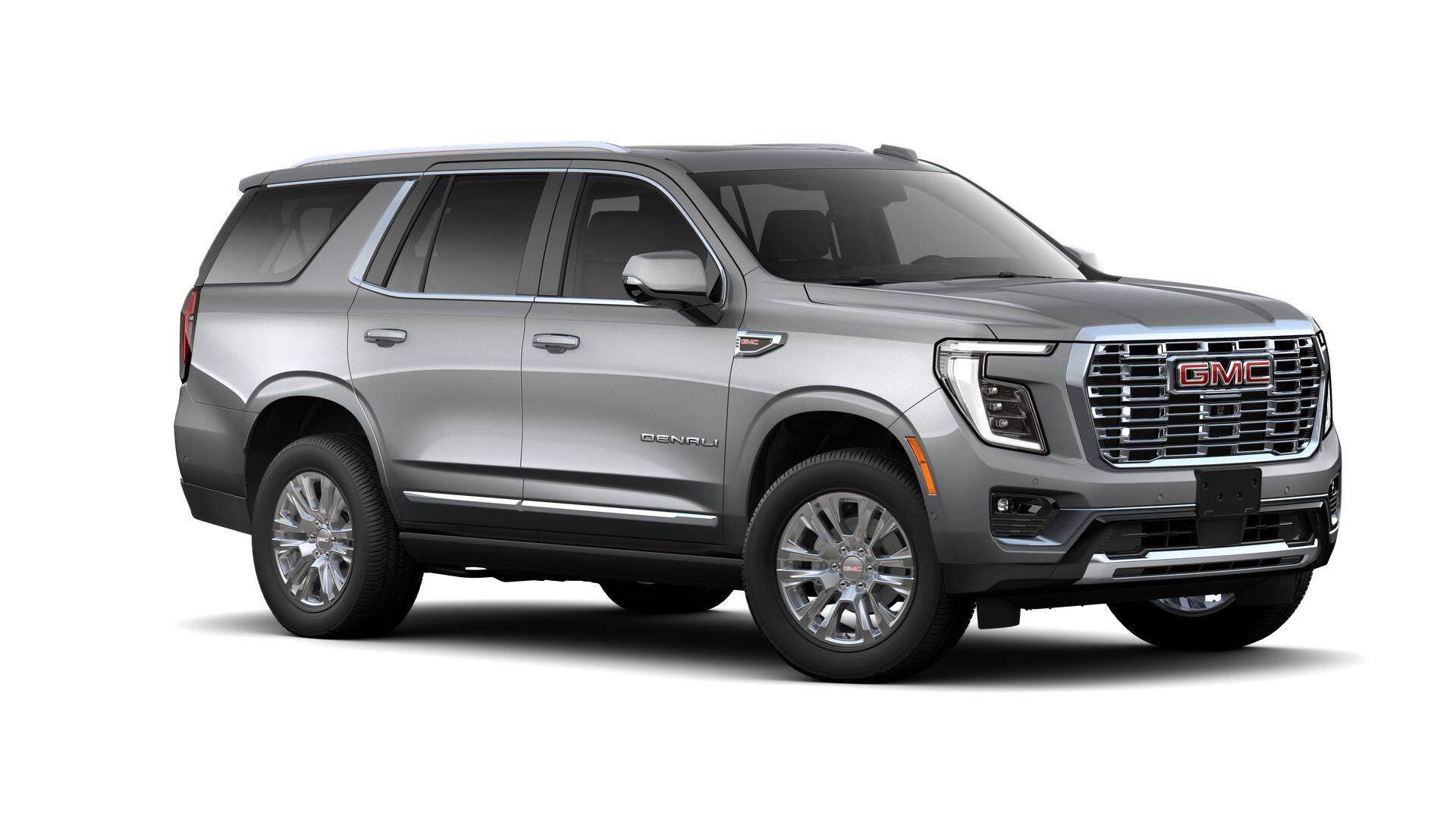 2027 GMC Yukon Denali