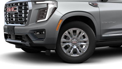 2027 GMC Yukon Denali