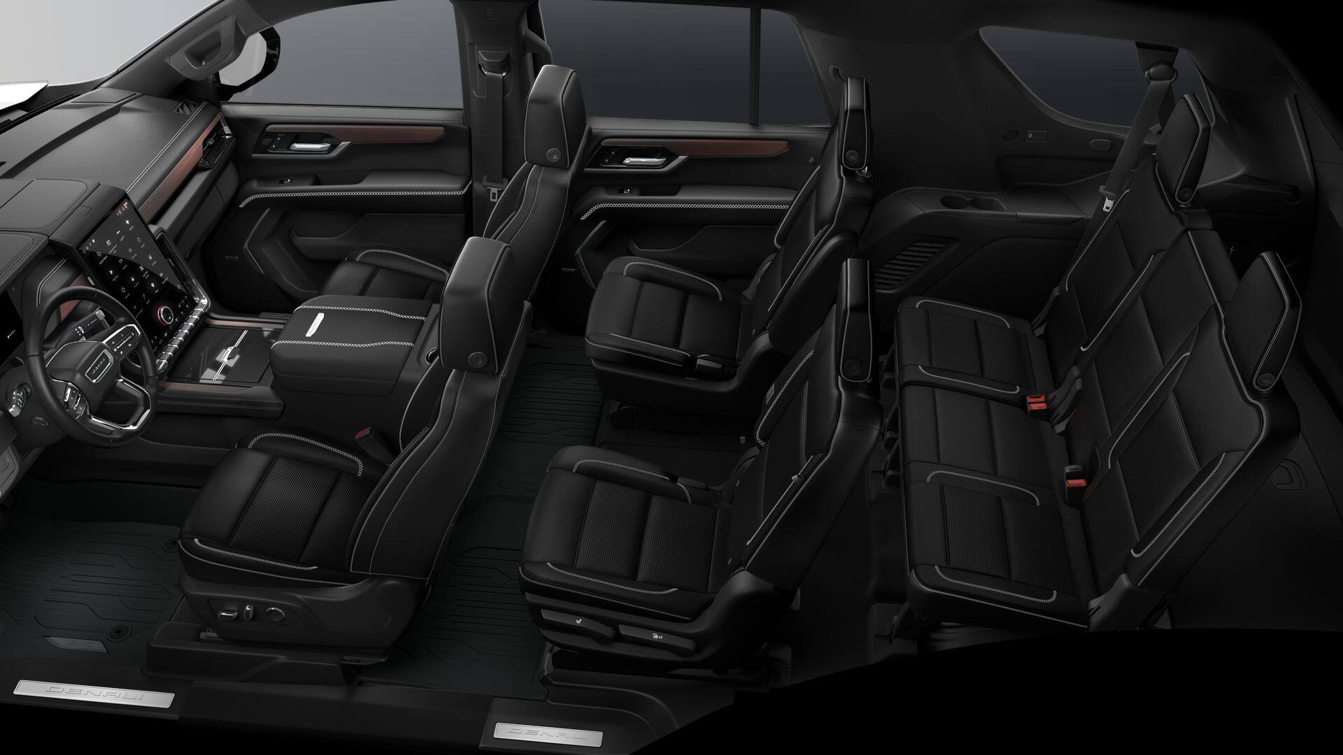 2027 GMC Yukon Denali