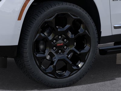 2027 GMC Yukon Denali