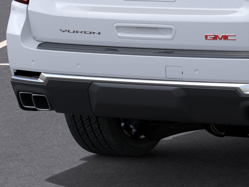 2027 GMC Yukon Denali