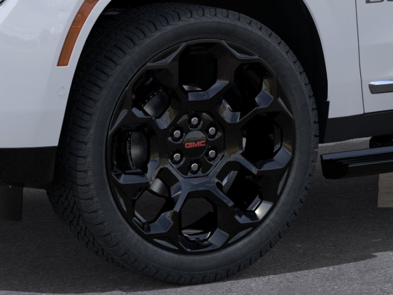 2027 GMC Yukon Denali