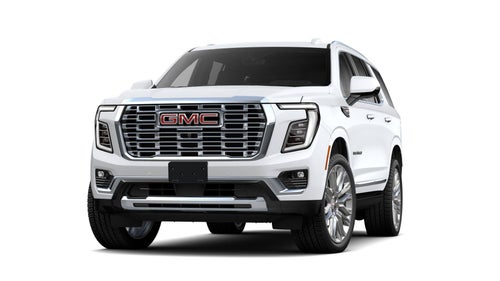 2027 GMC Yukon Denali