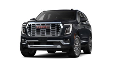 2027 GMC Yukon Denali