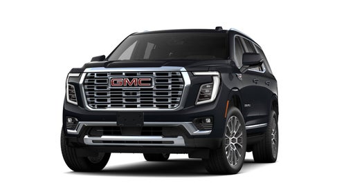 2027 GMC Yukon Denali
