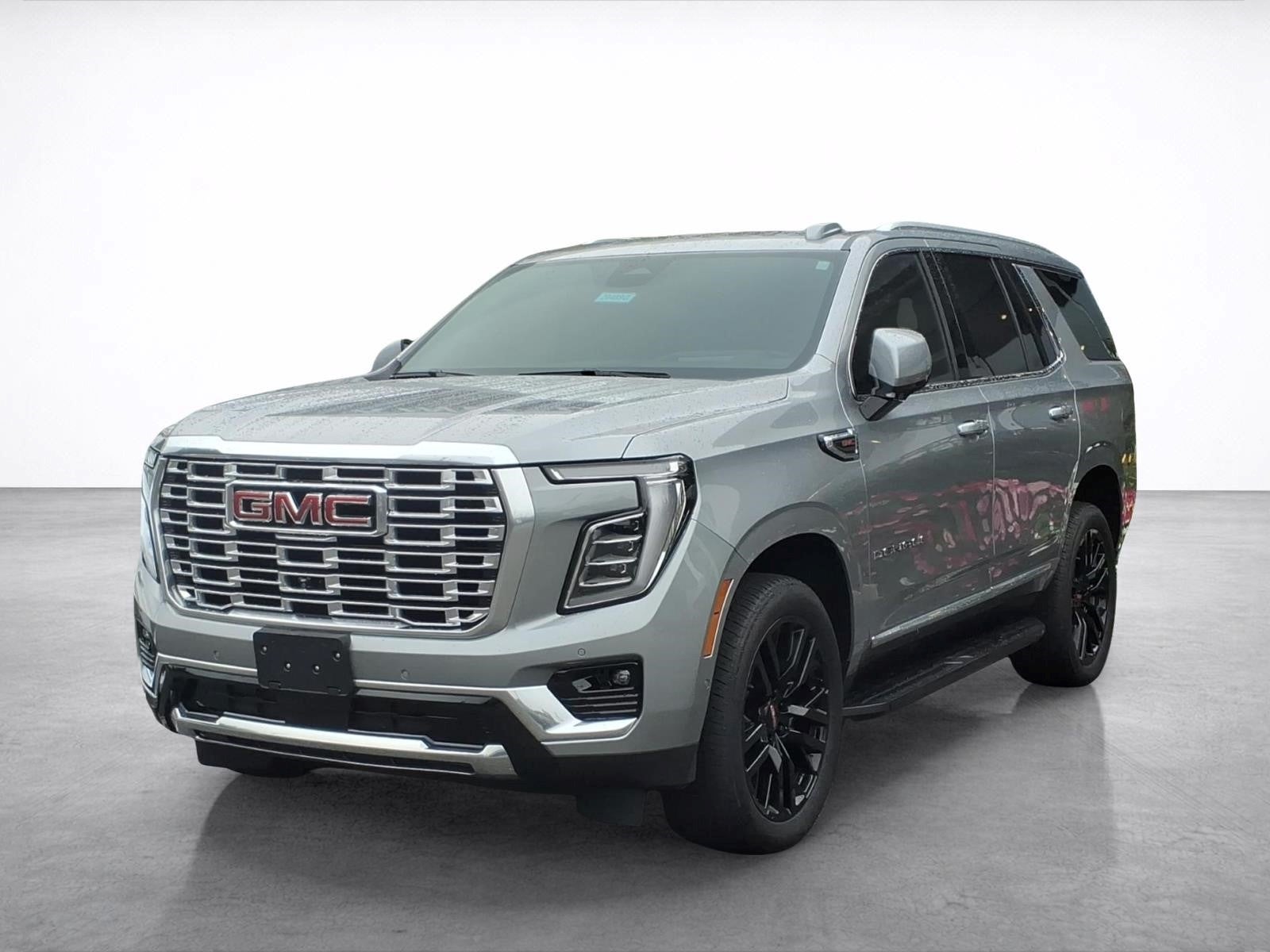 2025 GMC Yukon
