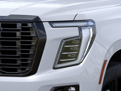2027 GMC Yukon Denali Ultimate