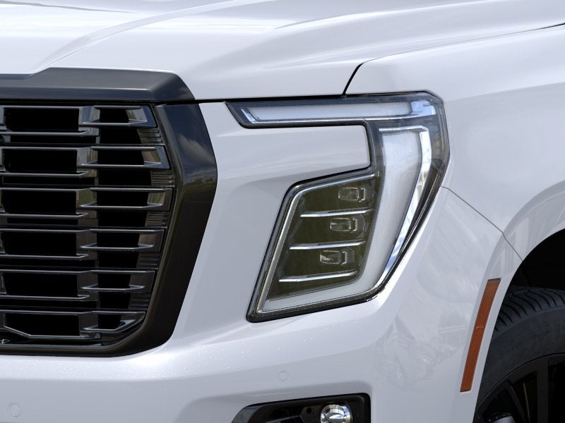 2027 GMC Yukon Denali Ultimate