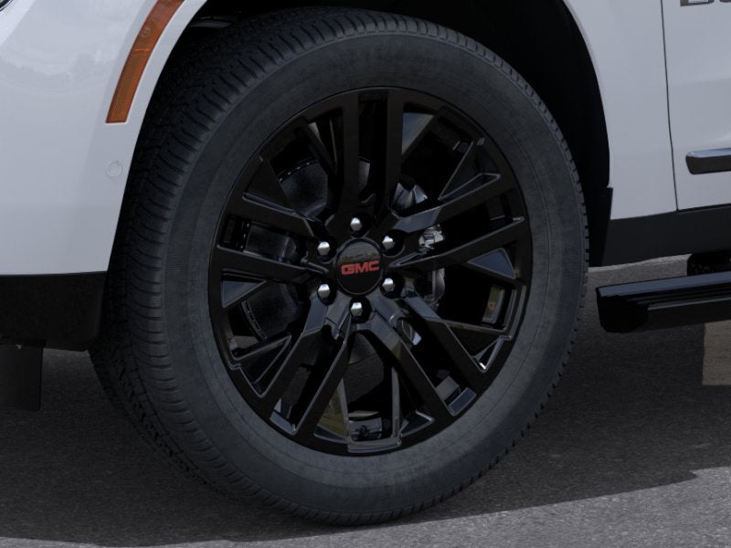 2027 GMC Yukon Denali Ultimate
