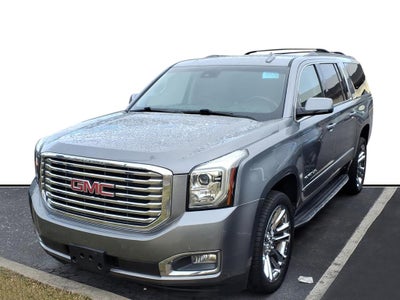 2020 GMC Yukon XL SLT