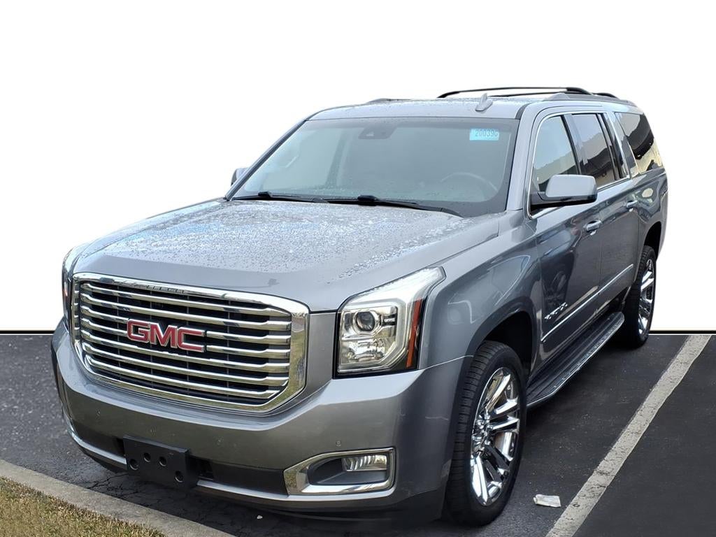 2020 GMC Yukon XL SLT