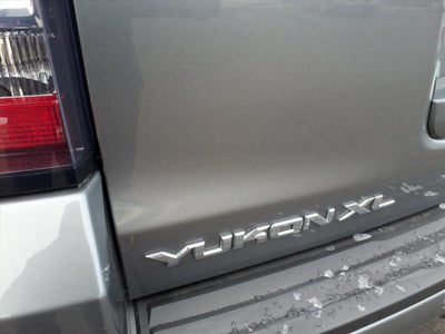 2020 GMC Yukon XL SLT