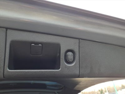 2020 GMC Yukon XL SLT