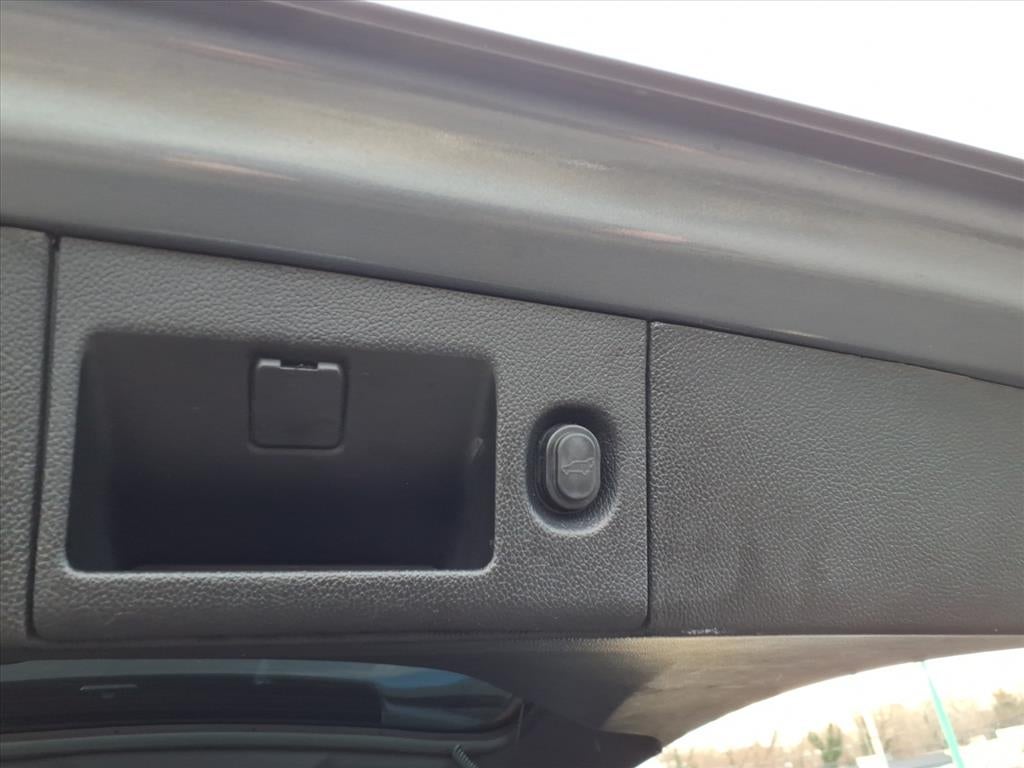 2020 GMC Yukon XL SLT