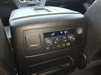 2020 GMC Yukon XL SLT