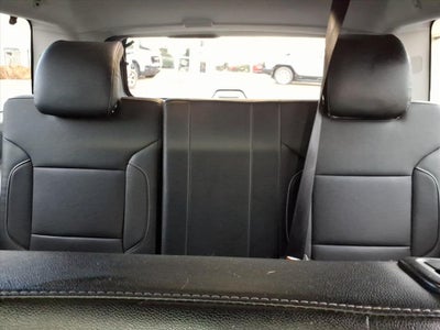 2020 GMC Yukon XL SLT