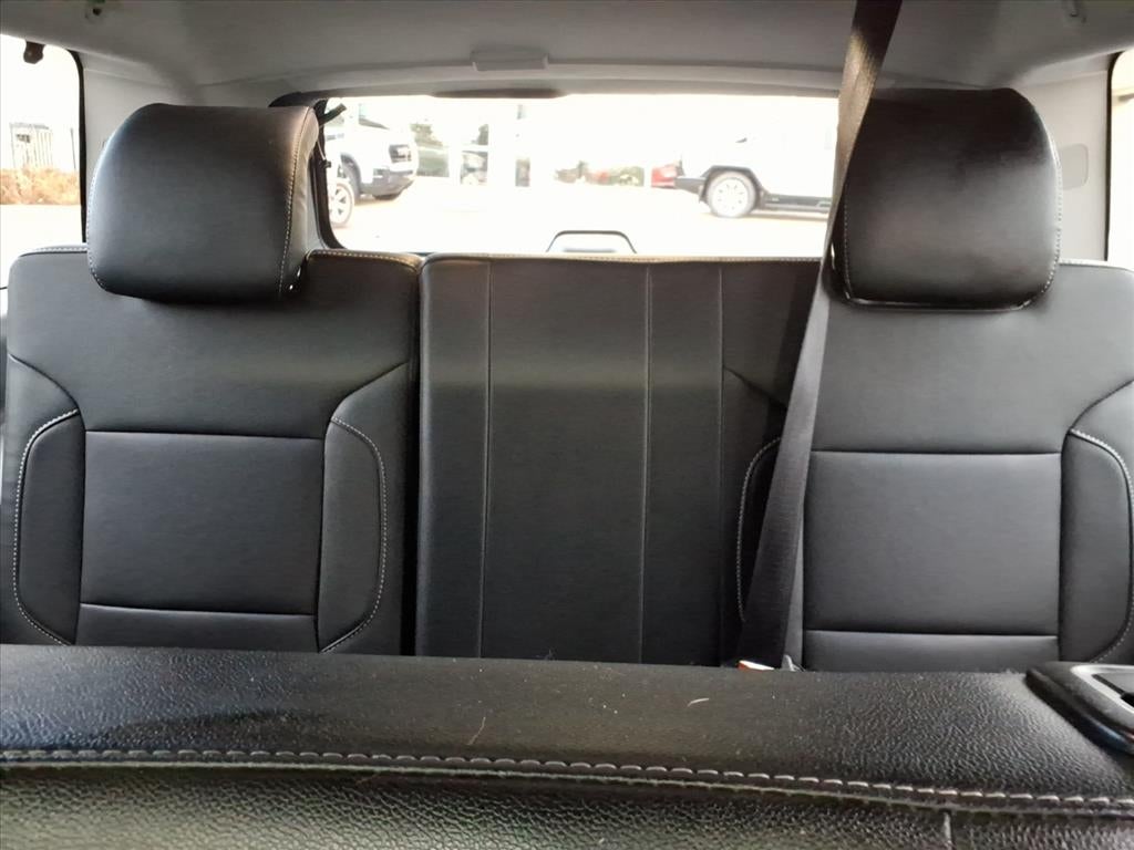 2020 GMC Yukon XL SLT