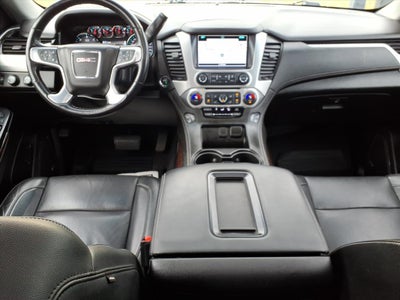 2020 GMC Yukon XL SLT