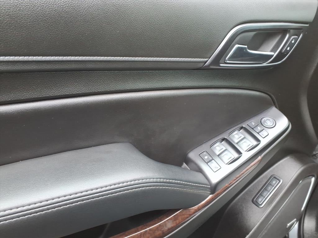 2020 GMC Yukon XL SLT