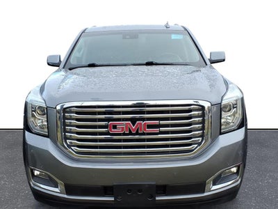 2020 GMC Yukon XL SLT