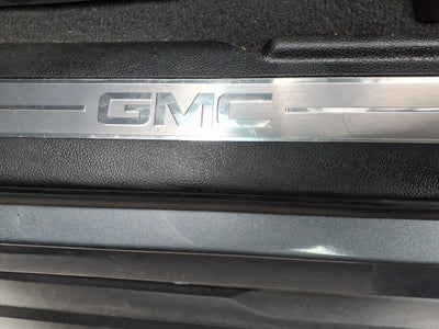 2020 GMC Yukon XL SLT
