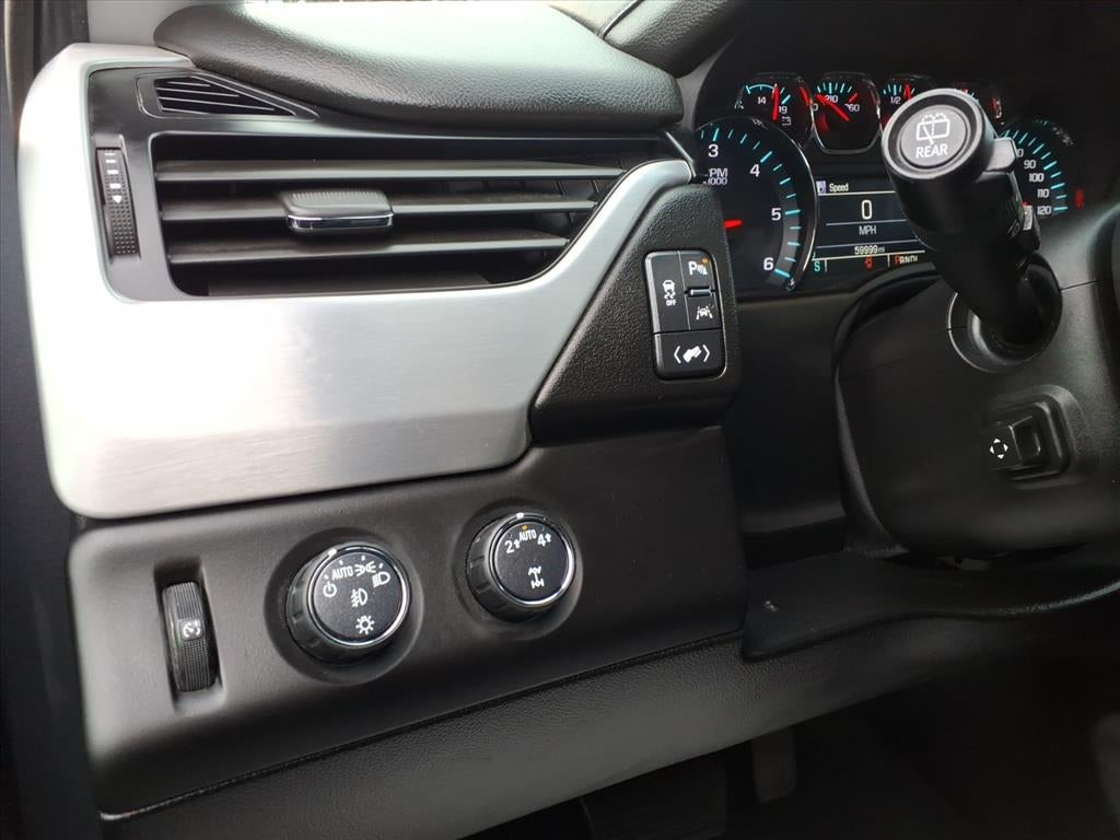 2020 GMC Yukon XL SLT