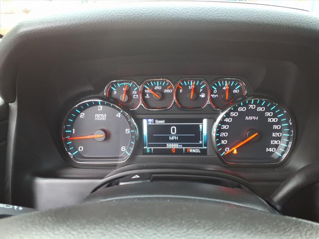 2020 GMC Yukon XL SLT