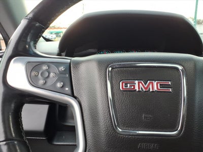 2020 GMC Yukon XL SLT