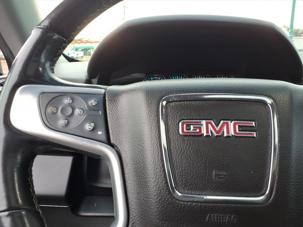 2020 GMC Yukon XL SLT