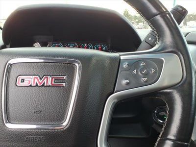 2020 GMC Yukon XL SLT