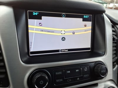 2020 GMC Yukon XL SLT