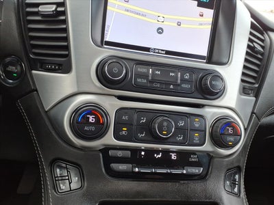 2020 GMC Yukon XL SLT