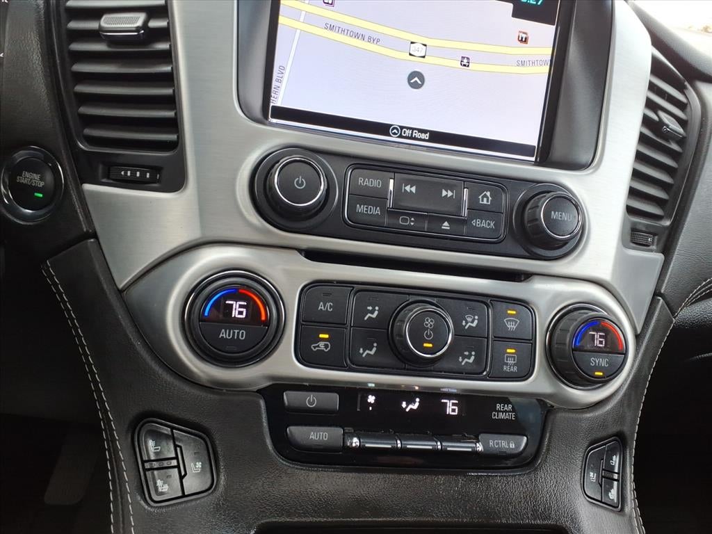 2020 GMC Yukon XL SLT