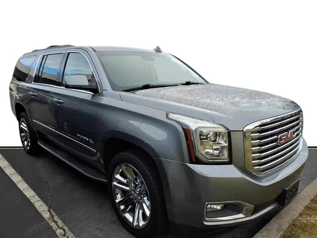 2020 GMC Yukon XL SLT