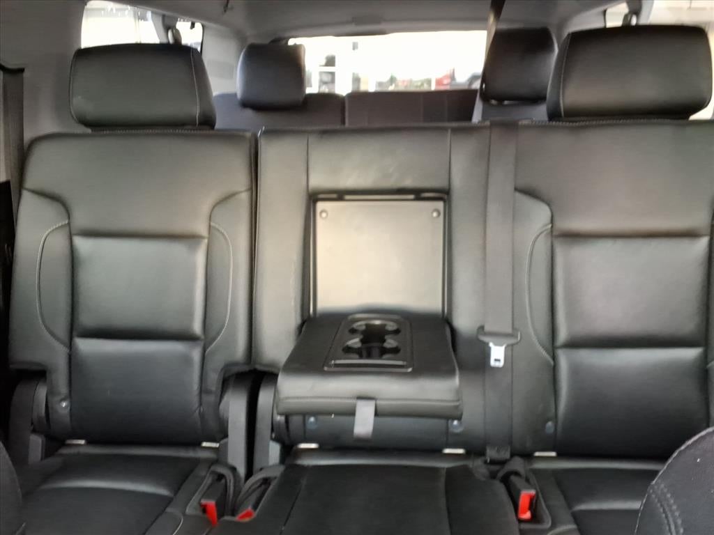 2020 GMC Yukon XL SLT