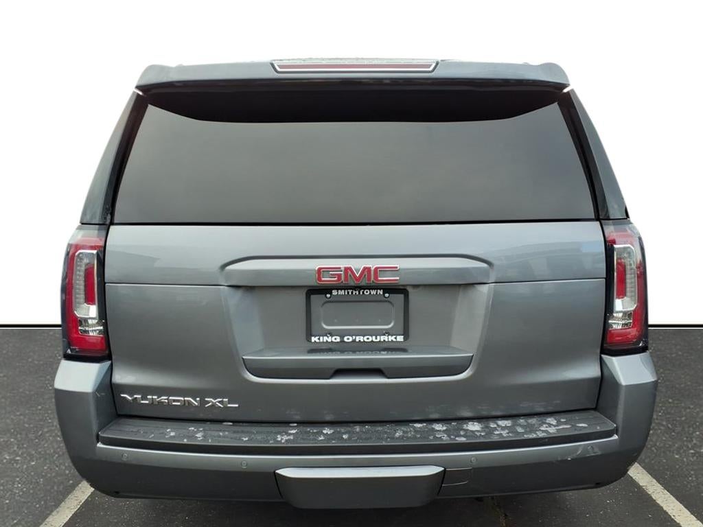 2020 GMC Yukon XL SLT
