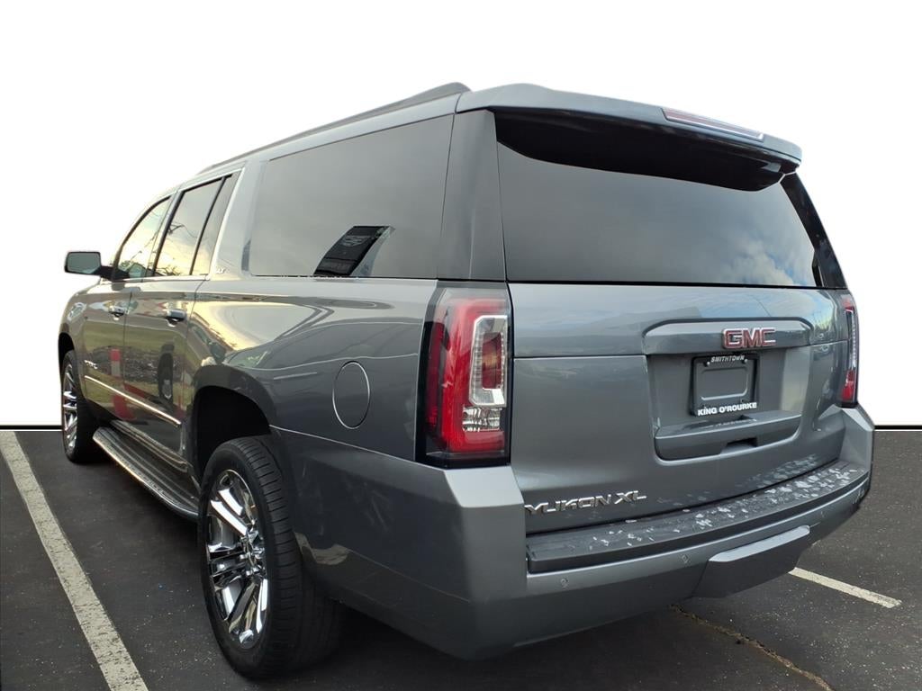 2020 GMC Yukon XL SLT